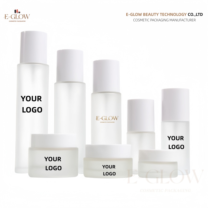 Luxury Skincare Packaging - 【Logo Custom】1Pcs Hot Sale New Model