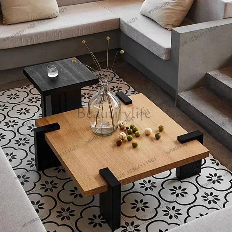 Luxury European Skincare - European Luxury Coffee Tables Wood Modern