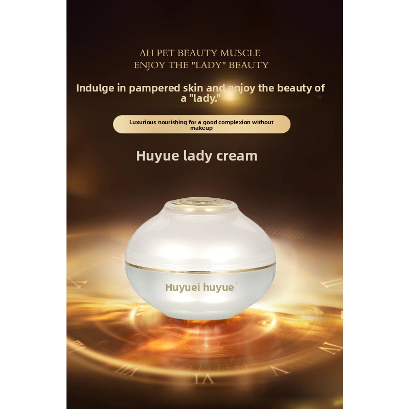 Luxury Skincare Cream - Luxury Face Cream 10g White Porcelain