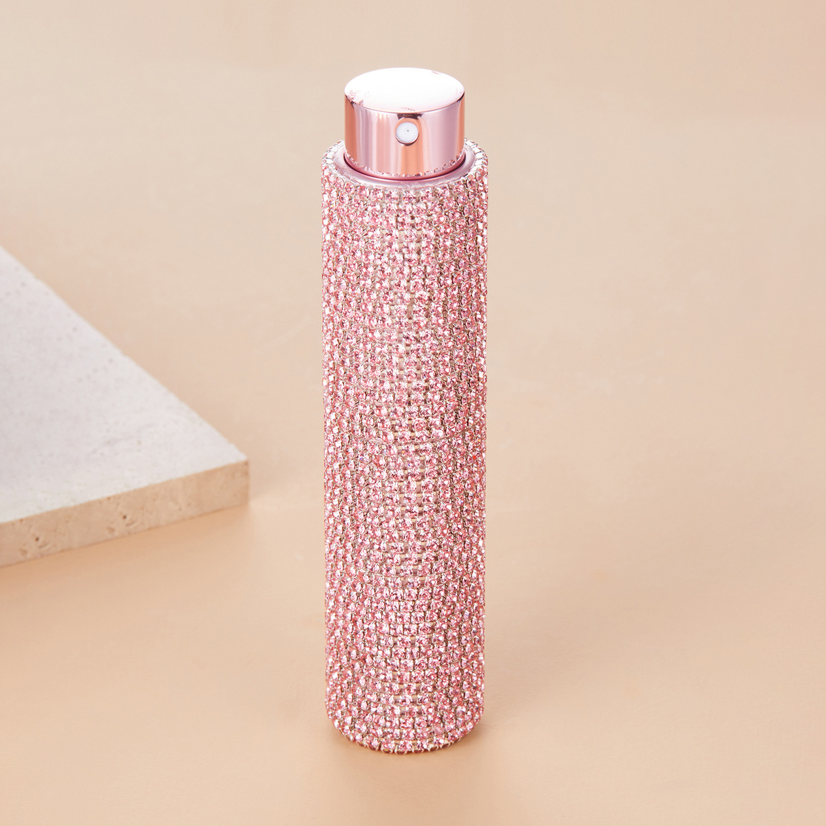 Luxury Skincare Travel Size - Perfume Bottle Luxurious Packaging Makeup And