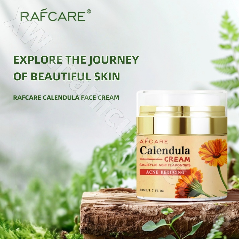 Repairing Calendula Cream Mois - đánh giá và giá Luxury Skincare Whitening Cream