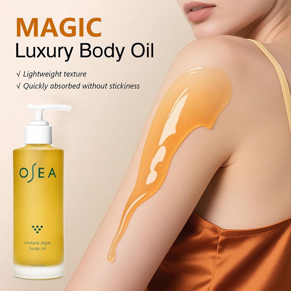 OSEA Brand Original Luxury Bod - đánh giá và giá Luxury Brands Of Skincare