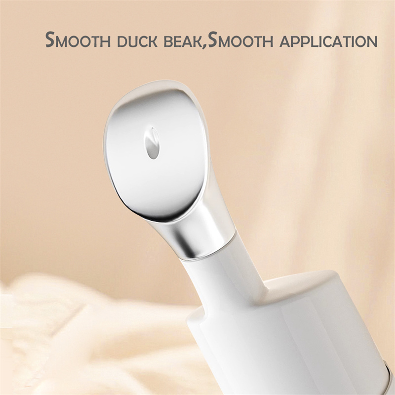 5/10/15ml Portable Airless Pum - đánh giá và giá Luxury Skincare Packaging