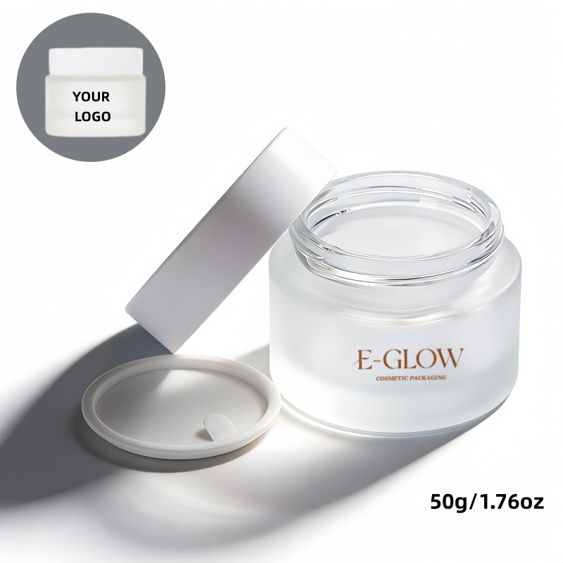 【Logo Custom】1Pcs Hot Sale New - đánh giá và giá Luxury Skincare Packaging