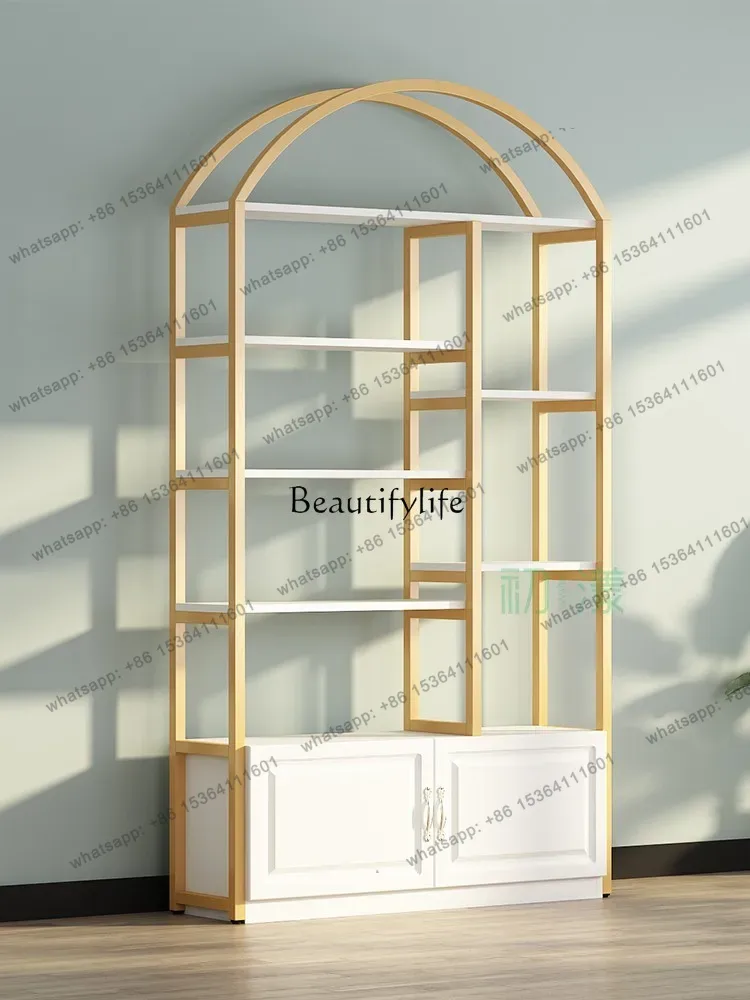 X4  Light luxury display stand - đánh giá và giá Luxury Skincare Organic