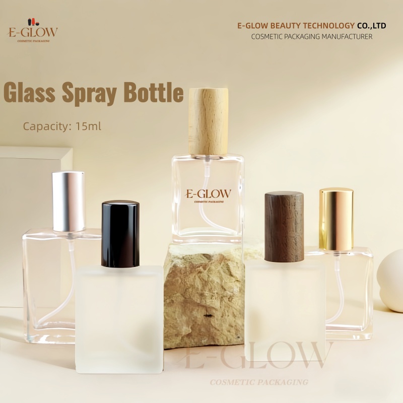 【Logo Custom】100Pcs Customized - đánh giá và giá Luxury Skincare Packaging