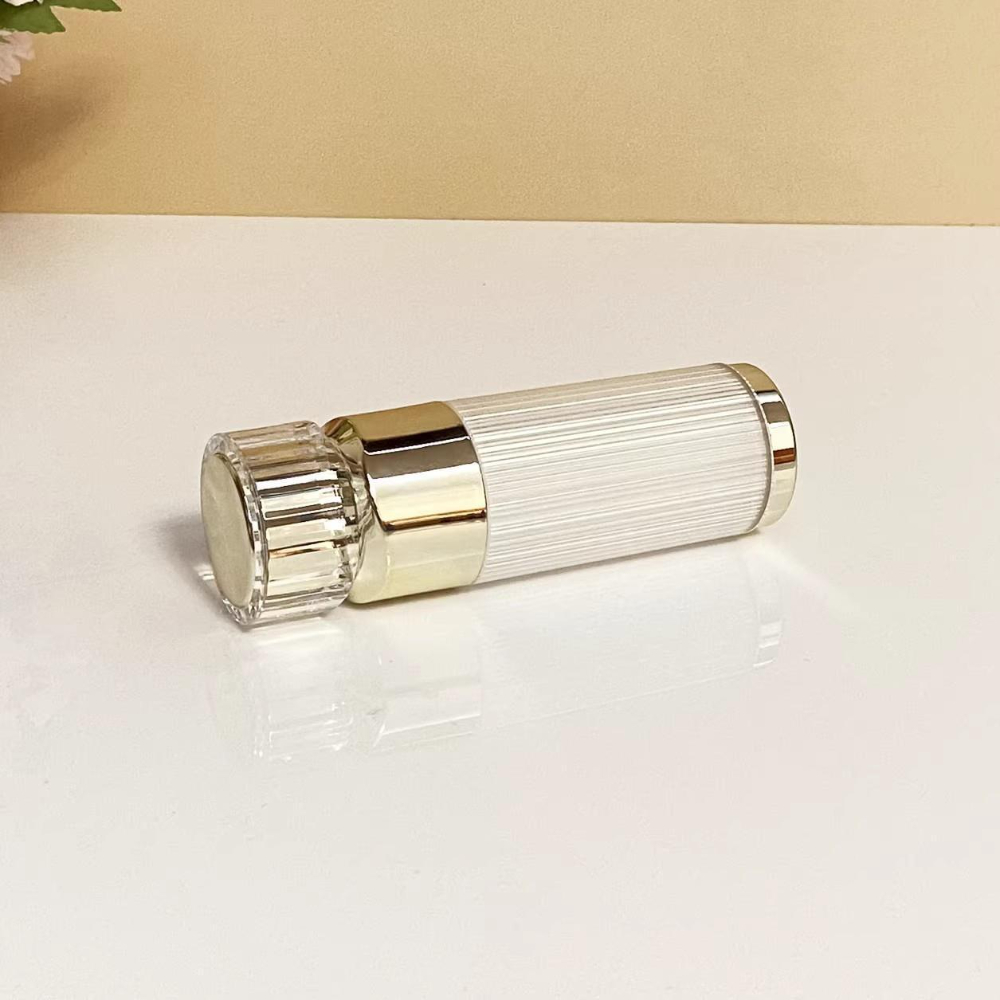 Refillable Cream Jar Non-Toxic - đánh giá và giá Luxury Skincare Packaging