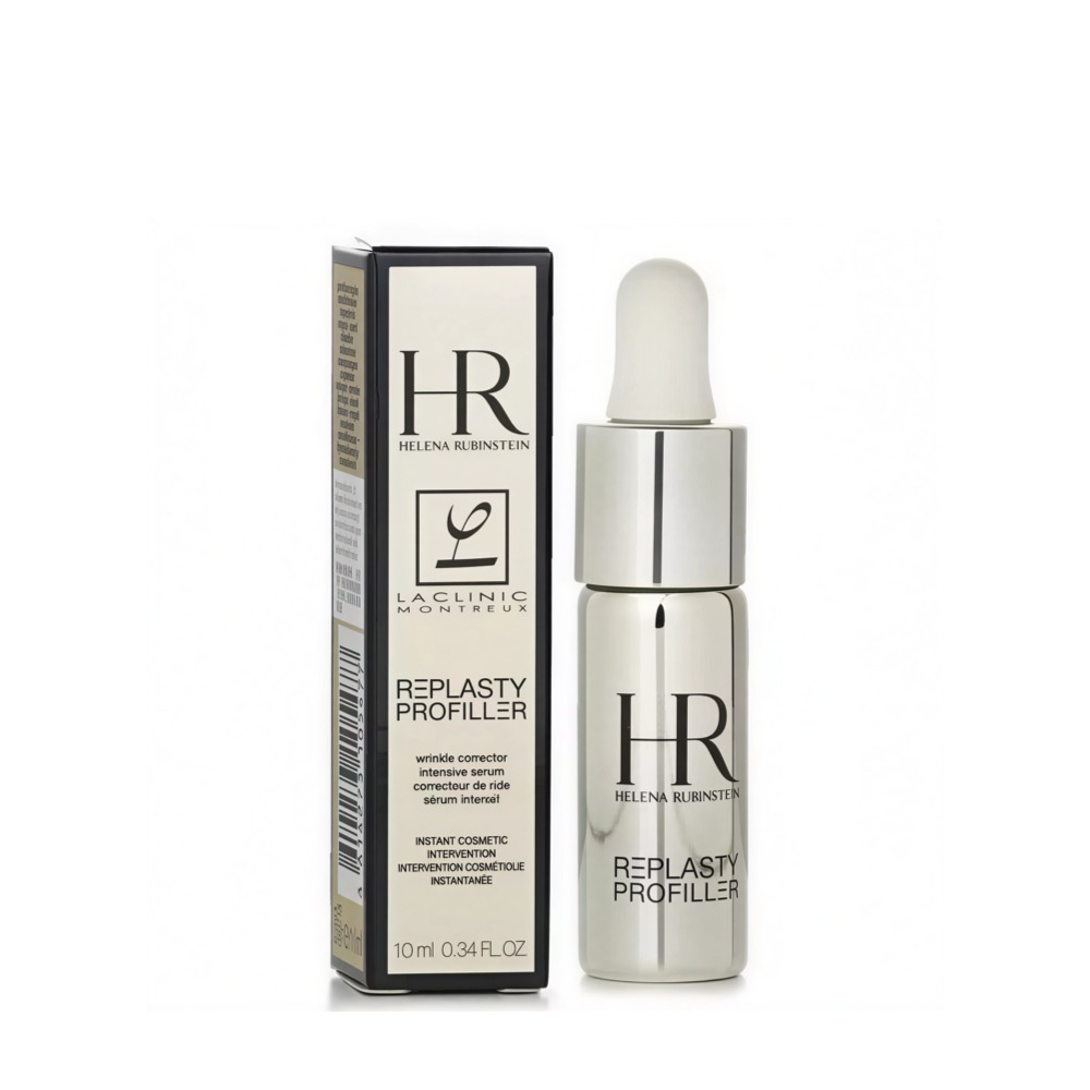 Helena Rubinstein REPLASTY Pro - đánh giá và giá Luxury Skincare Travel Size