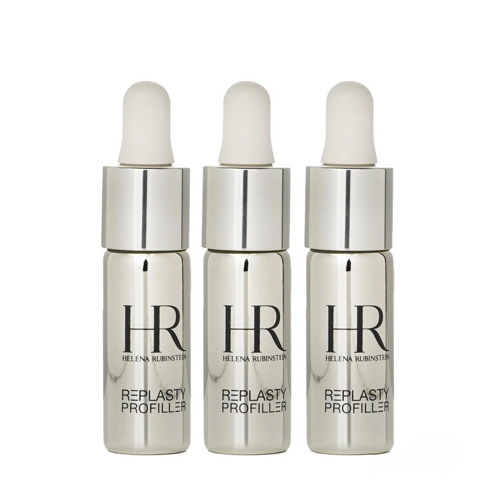 Helena Rubinstein REPLASTY Pro - đánh giá và giá Luxury Skincare Travel Size