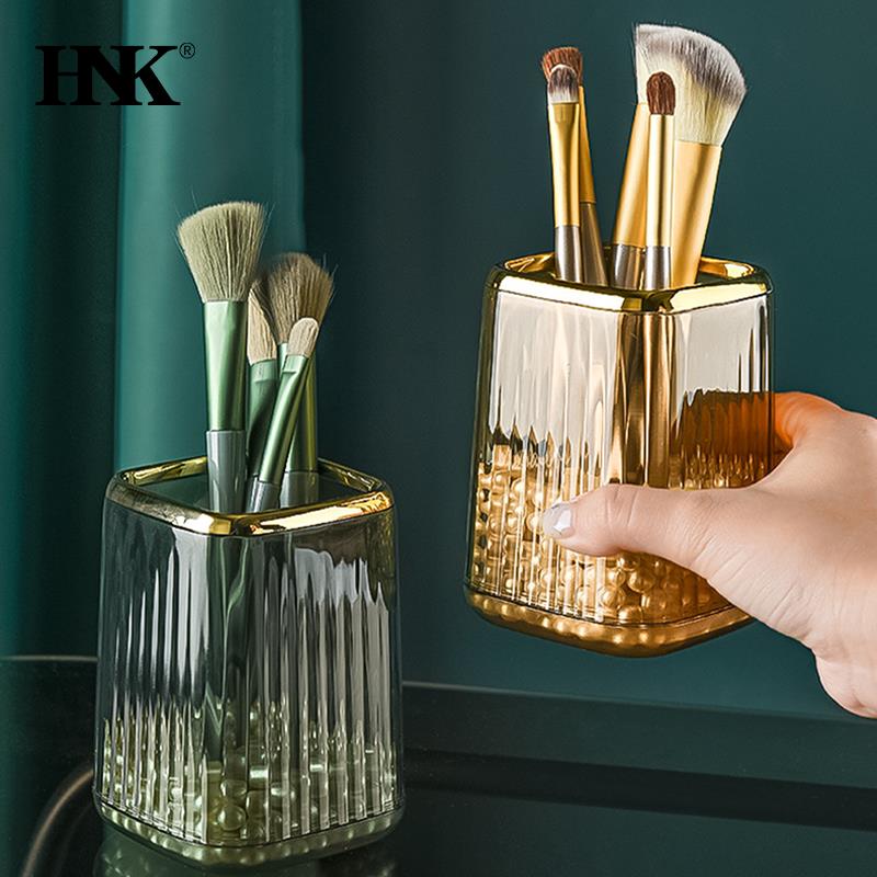 Luxury Makeup Organizers Deskt - đánh giá và giá Luxury Skincare Accessories
