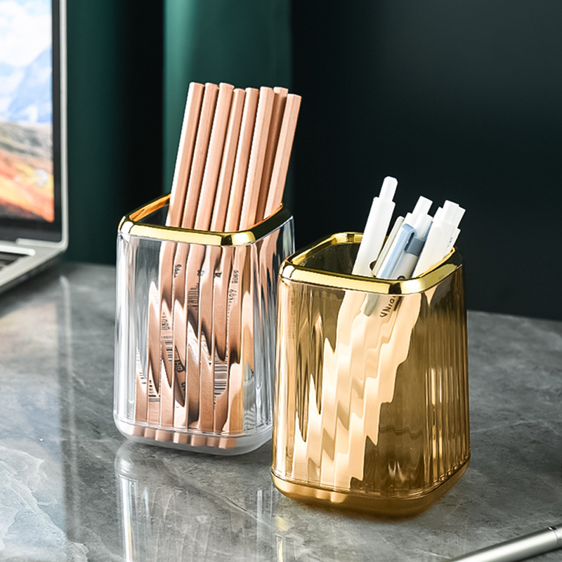 Luxury Makeup Organizers Deskt - đánh giá và giá Luxury Skincare Accessories