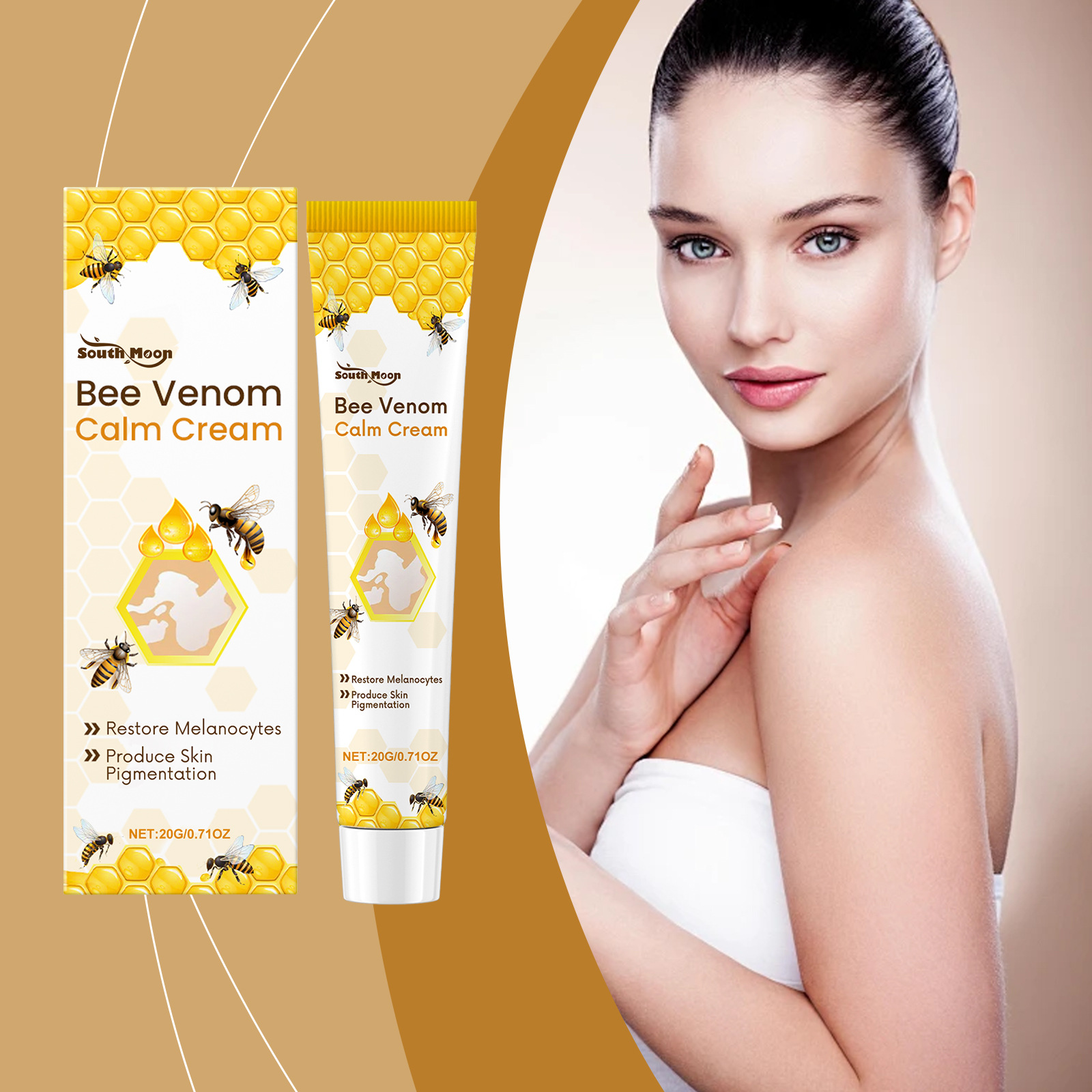 Body Firming Cream Deep Moistu - đánh giá và giá Luxury Skincare Cream