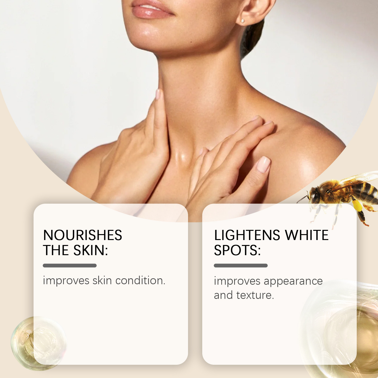 Body Firming Cream Deep Moistu - đánh giá và giá Luxury Skincare Cream