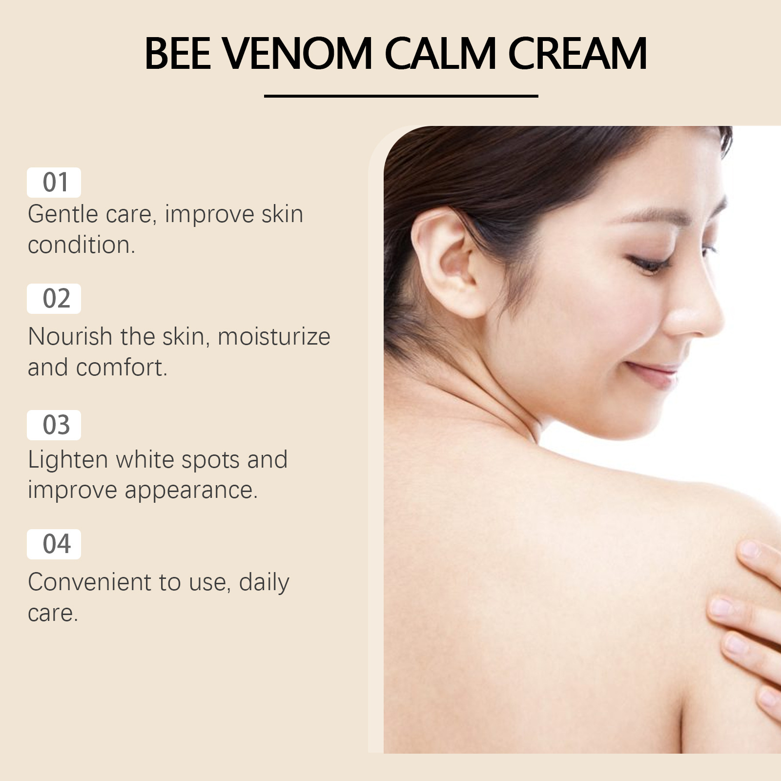 Body Firming Cream Deep Moistu - đánh giá và giá Luxury Skincare Cream