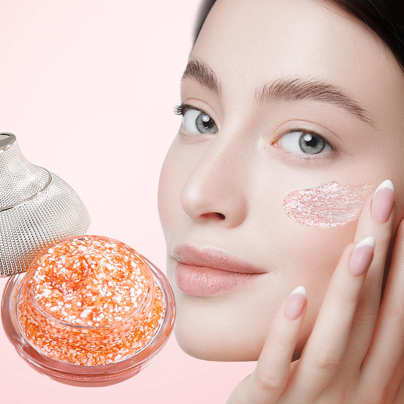 Mercilen Luxurious Brightening - đánh giá và giá Luxury Natural Skincare