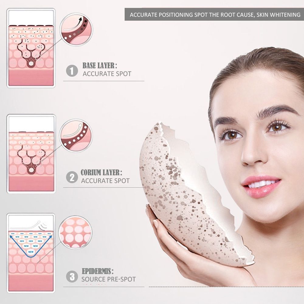 Snail Extract Collagen Pearl L - đánh giá và giá Luxury Skincare Cream