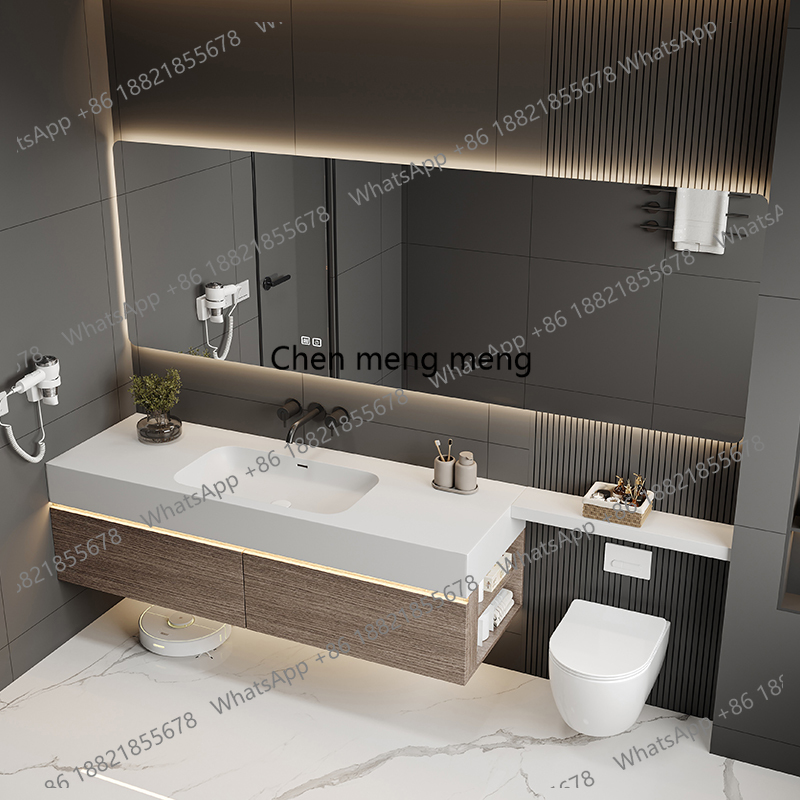 Italian Light Luxury Bathroom  - đánh giá và giá Luxury Skincare Accessories