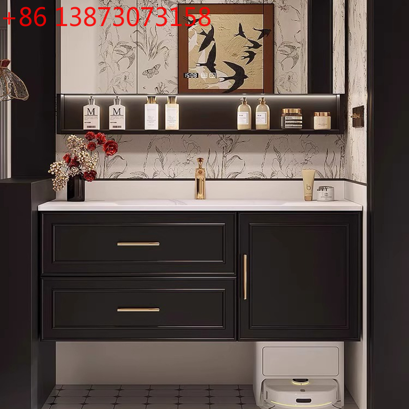 Modern Mirror Bathroom Cabinet - đánh giá và giá Luxury Skincare Accessories