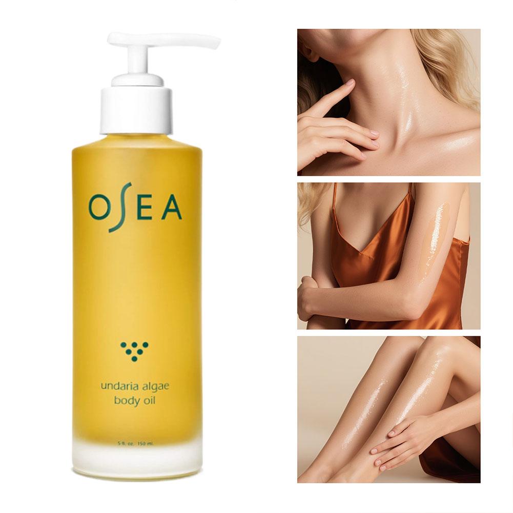 150ml Undaria Algae Oil Fragra - đánh giá và giá Luxury Brands Of Skincare