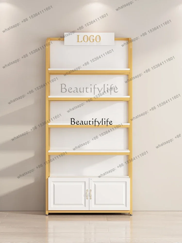 FG43Customized Cosmetics Displ - đánh giá và giá Luxury Skincare Organic