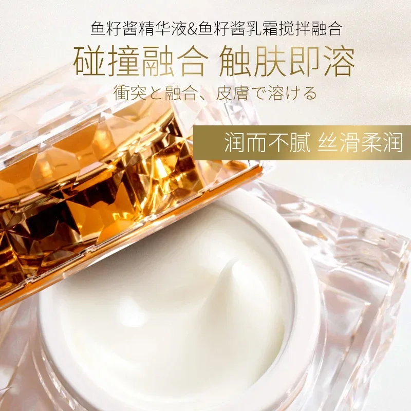 Platinum Rare Luxury Caviar Ca - đánh giá và giá Luxury Skincare Cream