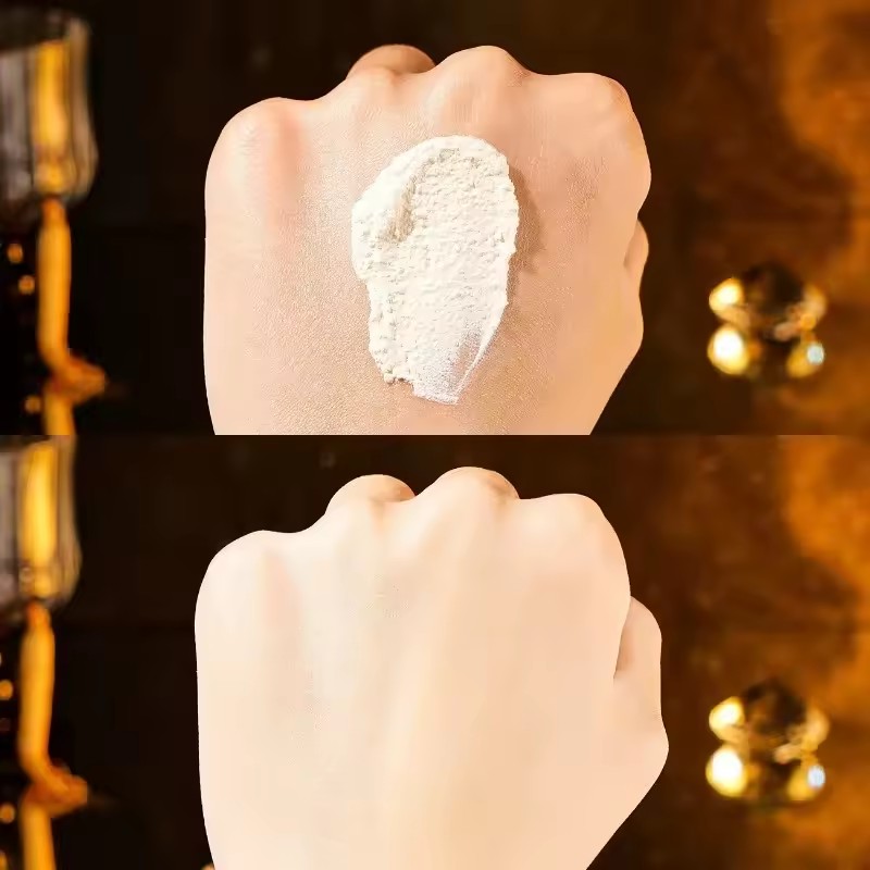 Cordyceps Sinensis Luxury Nobl - đánh giá và giá Luxury Skincare Whitening Cream
