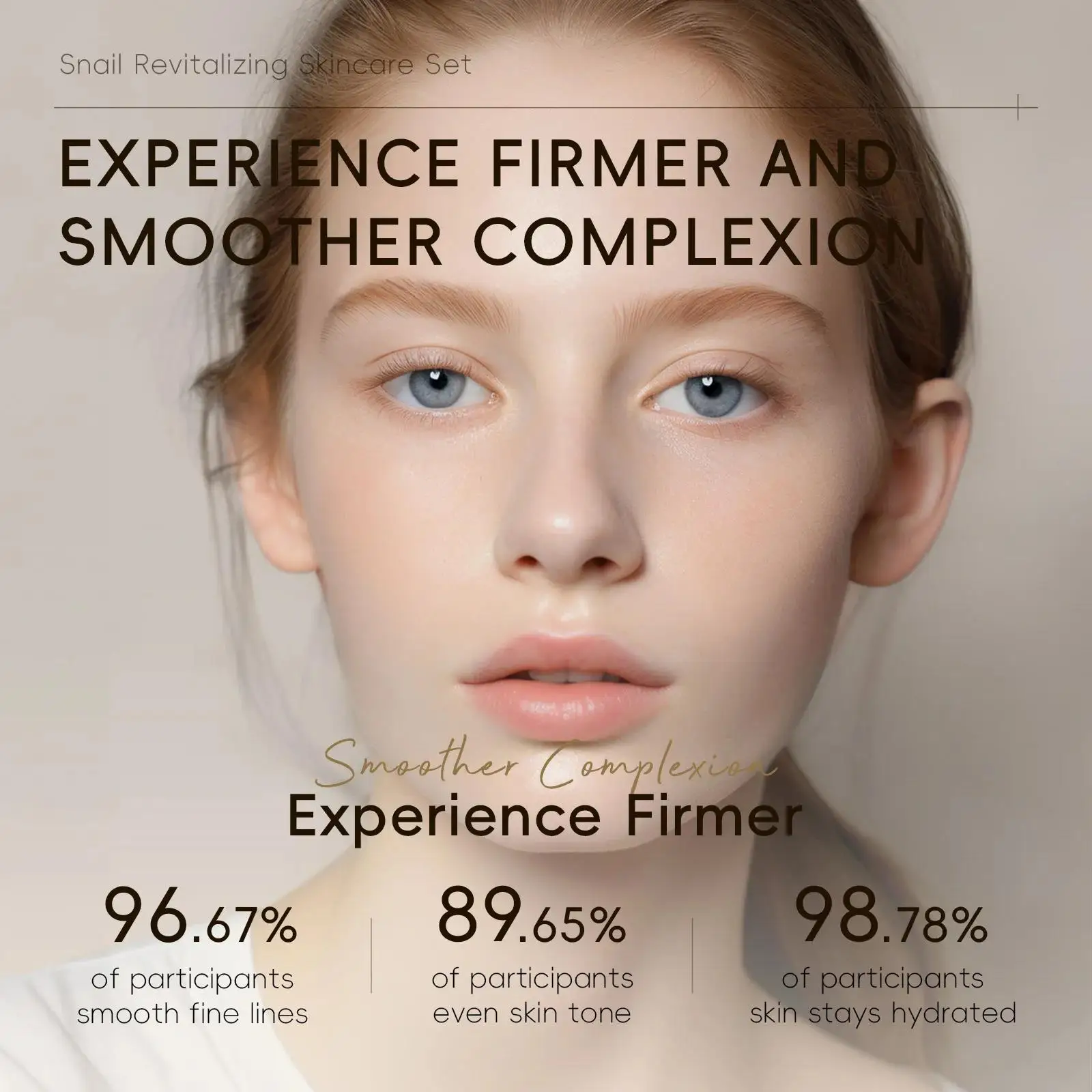 24K Gold Snail Repair Serum Ey - đánh giá và giá Luxury Skincare Cream