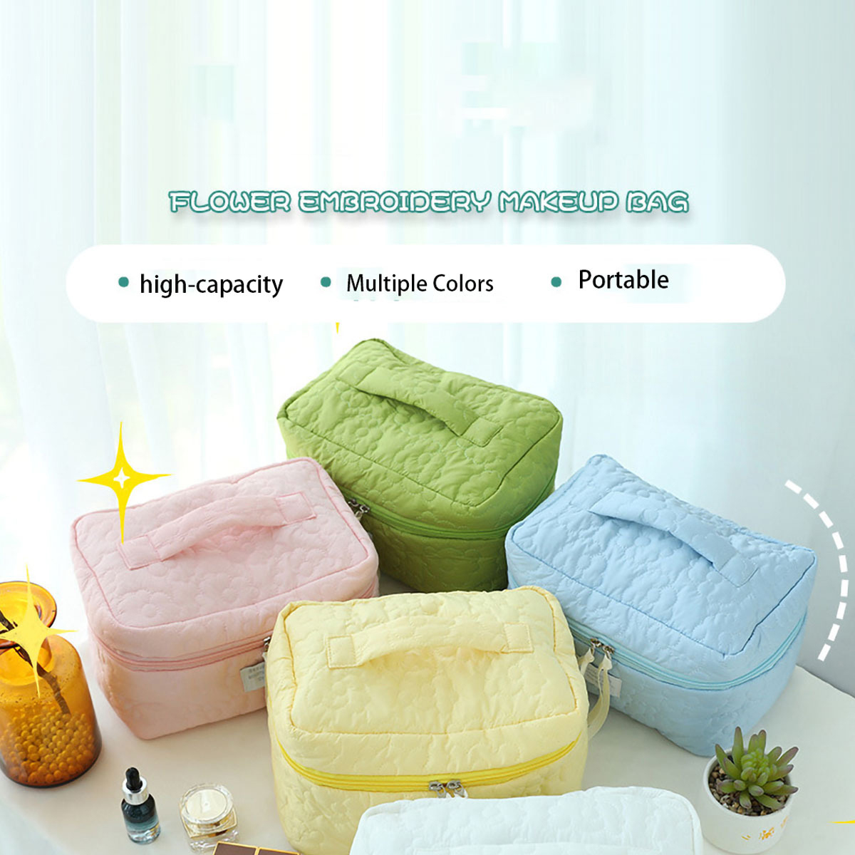 Ins Style Candy Color Makeup B - đánh giá và giá Luxury Skincare Packaging