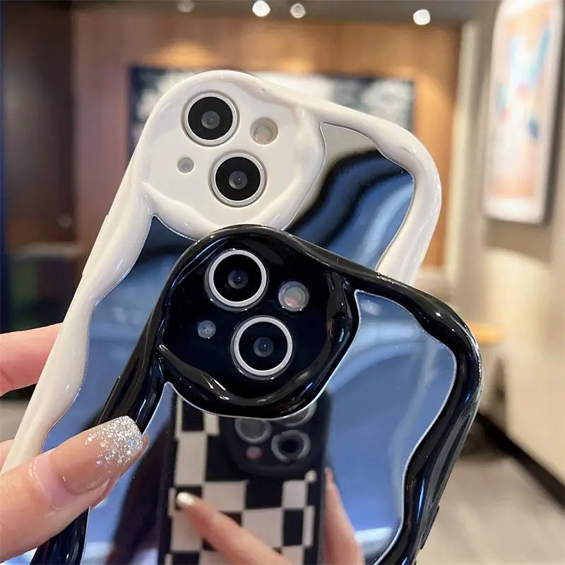 Luxury Make Up Mirror Phone Ca - đánh giá và giá Luxury Skincare Accessories