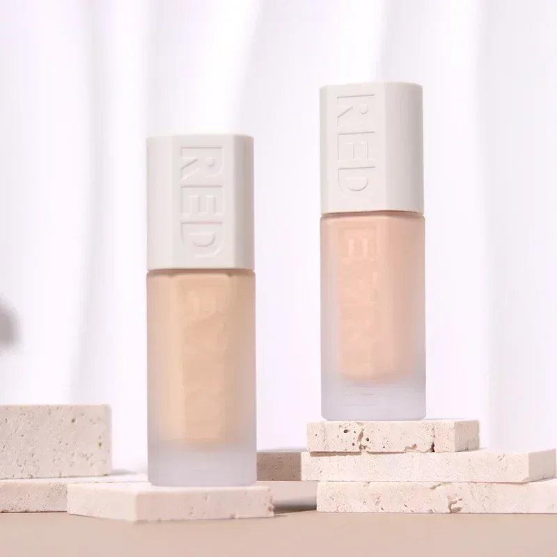 REDEARTH Concealer Face Founda - đánh giá và giá Luxury Natural Skincare