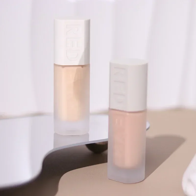 REDEARTH Concealer Face Founda - đánh giá và giá Luxury Natural Skincare
