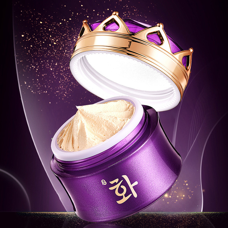 Luxury Noble Lady Cream Pearl  - đánh giá và giá Luxury Skincare Cream