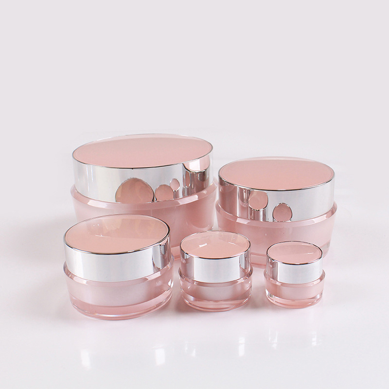 2G-100G Trống Mắt Mặt Lọ Kem D - đánh giá và giá Luxury Skincare Packaging
