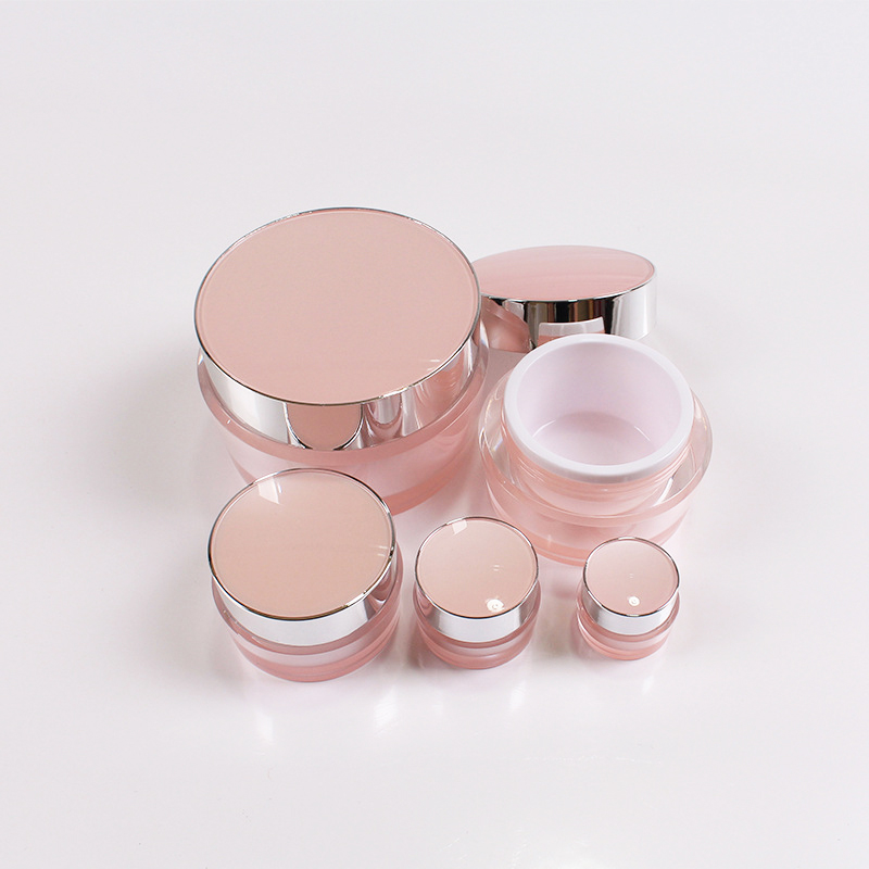 2G-100G Trống Mắt Mặt Lọ Kem D - đánh giá và giá Luxury Skincare Packaging