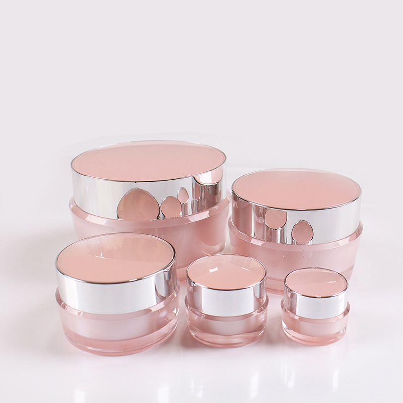 2G-100G Trống Mắt Mặt Lọ Kem D - đánh giá và giá Luxury Skincare Packaging