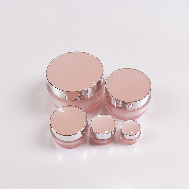 2G-100G Trống Mắt Mặt Lọ Kem D - đánh giá và giá Luxury Skincare Packaging