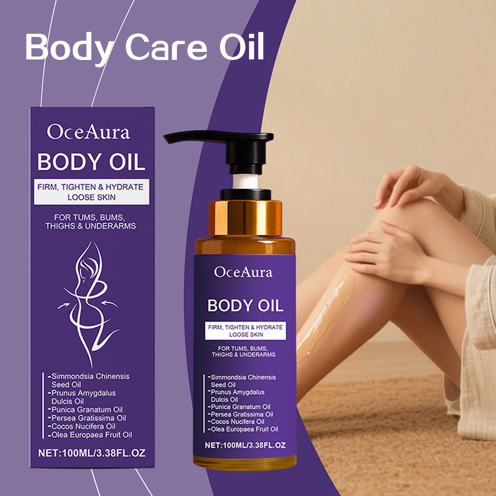 100ml Body Oil,Luxury Body Oil - đánh giá và giá Luxury Skincare Cream