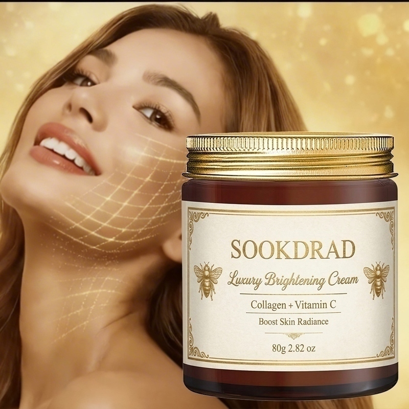 Luxury Brightening Cream, Coll - đánh giá và giá Luxury Skincare Whitening Cream