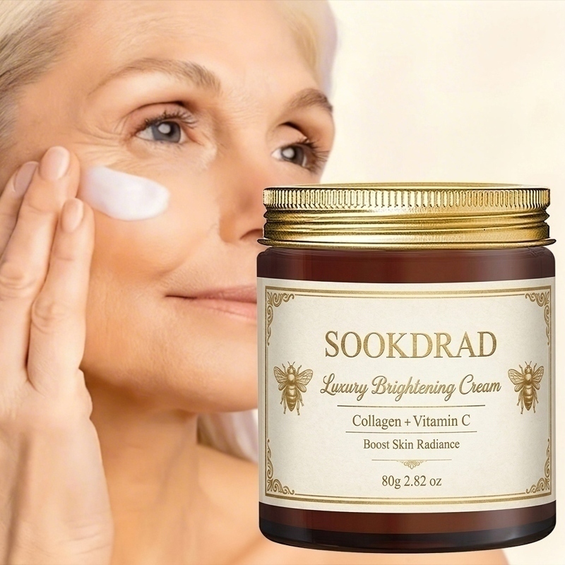 Luxury Brightening Cream, Coll - đánh giá và giá Luxury Skincare Whitening Cream