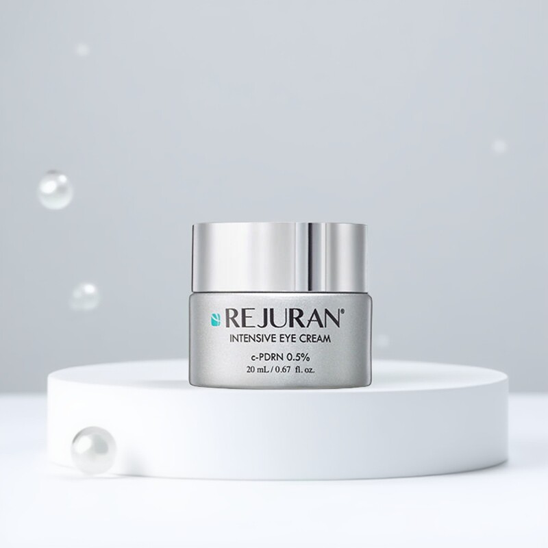 Korean REJURAN Salmon Strength - đánh giá và giá Luxury Skincare Cream