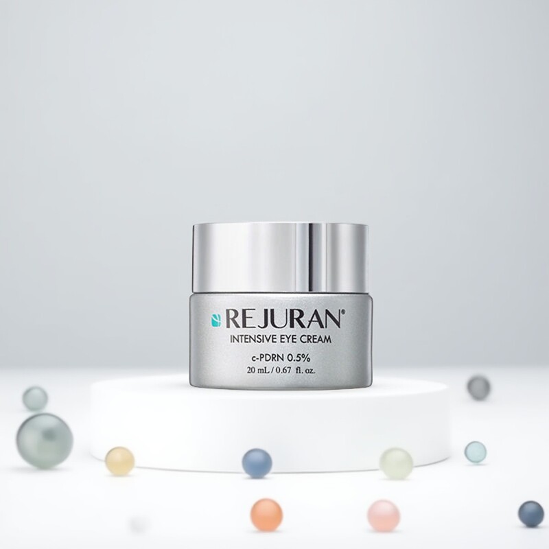 Korean REJURAN Salmon Strength - đánh giá và giá Luxury Skincare Cream