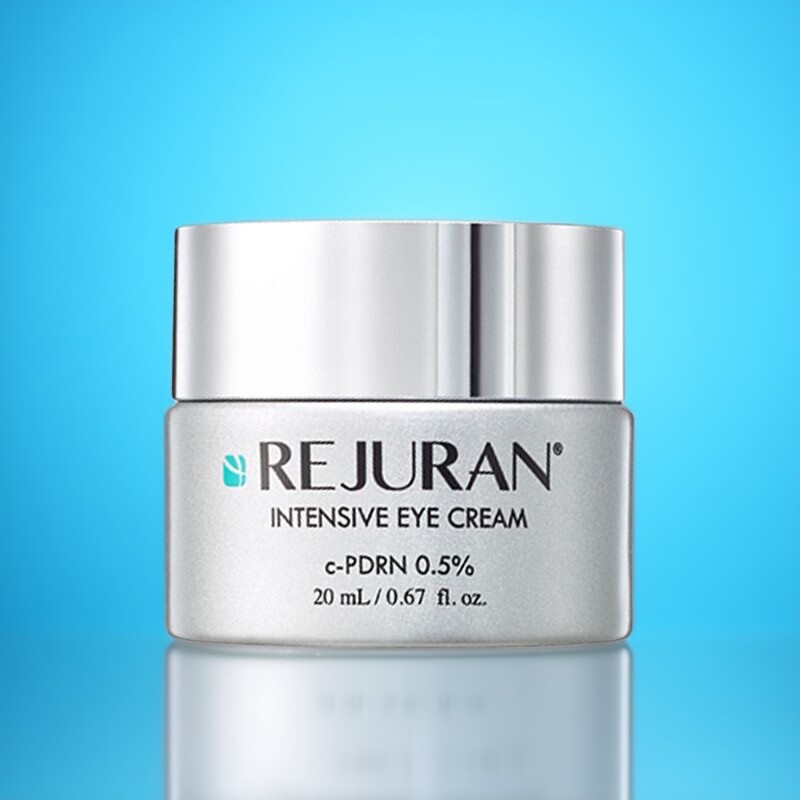 Korean REJURAN Salmon Strength - đánh giá và giá Luxury Skincare Cream