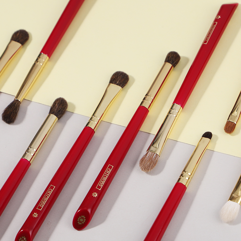 CHICHODO Cọ Trang Điểm-Sang Tr - đánh giá và giá Luxury Skincare Accessories