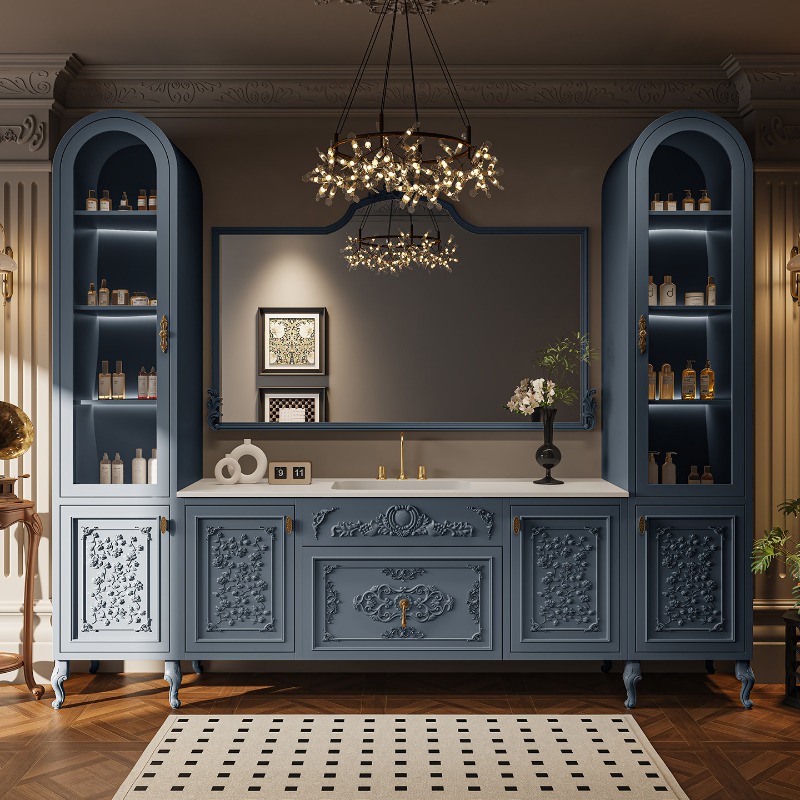Luxury Partitions Bathroom Cab - đánh giá và giá Luxury Skincare Accessories