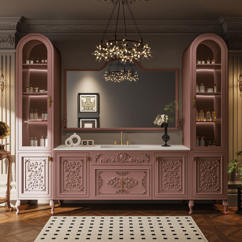 Luxury Partitions Bathroom Cab - đánh giá và giá Luxury Skincare Accessories
