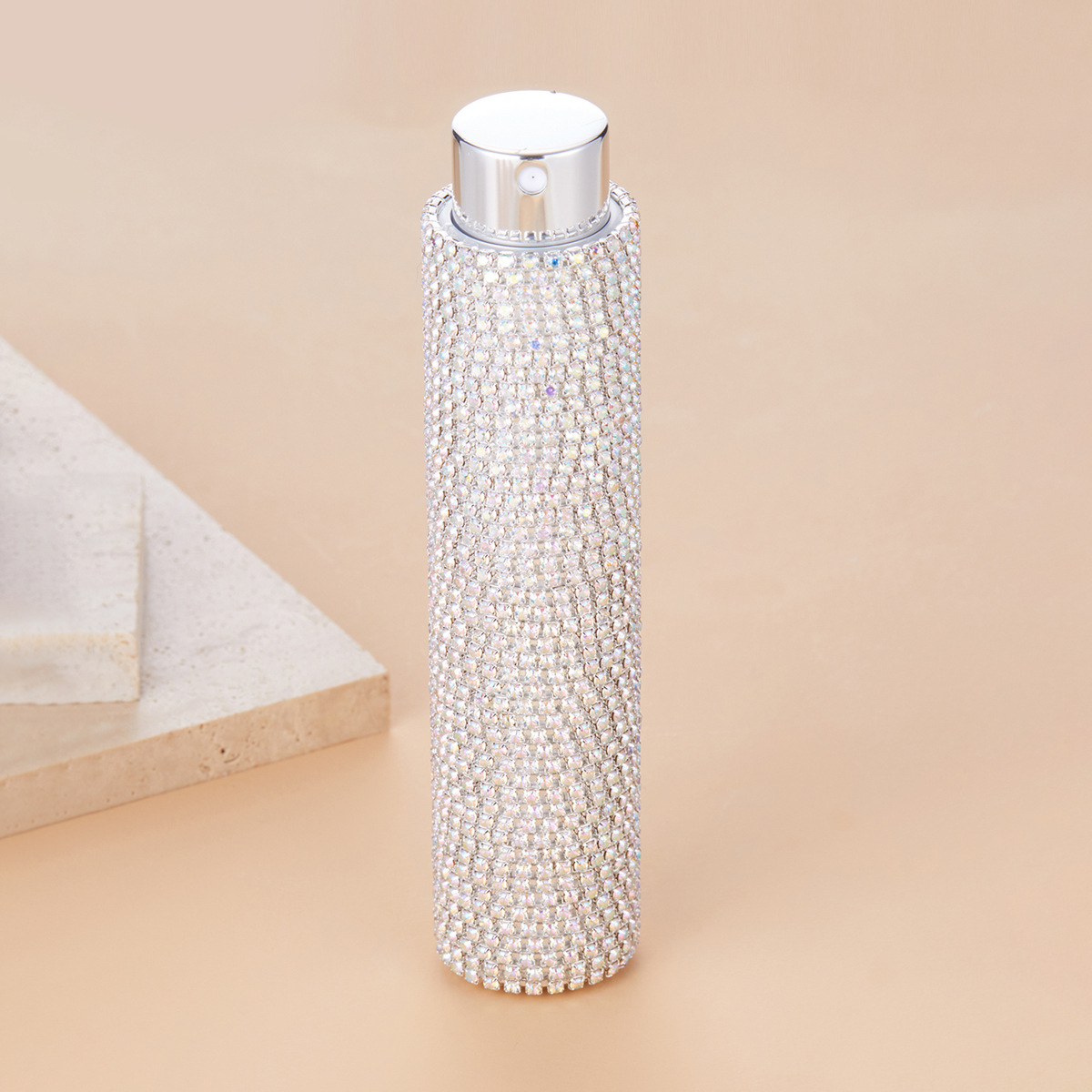 Perfume Bottle Luxurious Packa - đánh giá và giá Luxury Skincare Travel Size