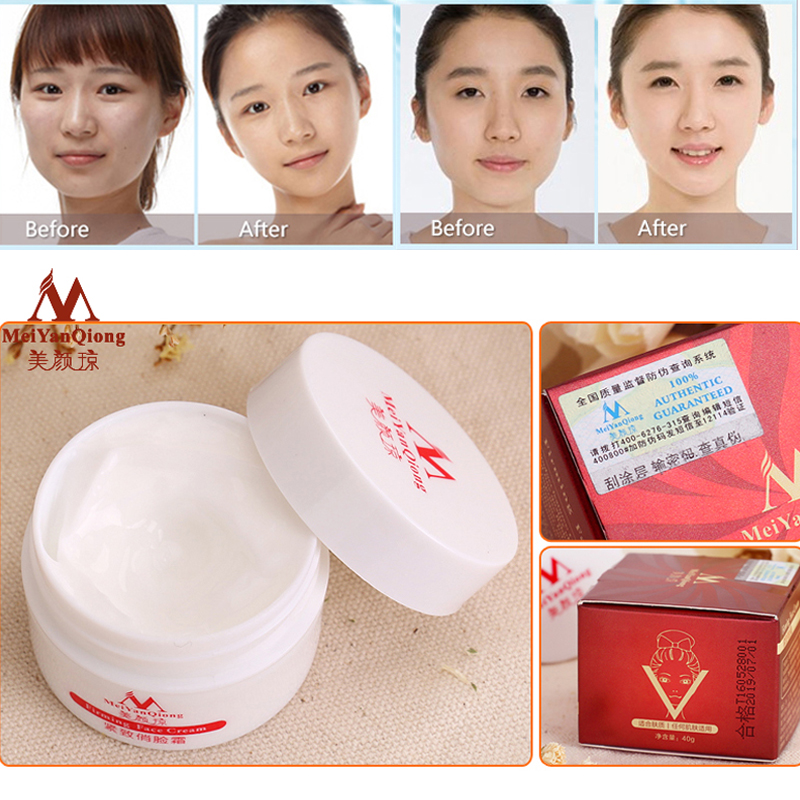 Mặt Nâng Tạo Hình Kem Dưỡng Da - đánh giá và giá Luxury Skincare Cream