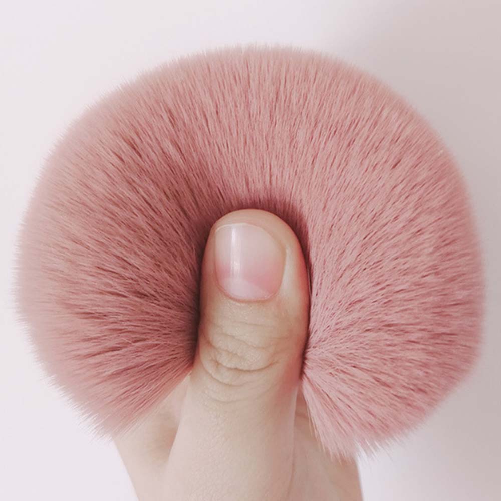 CALIYI 1/2 PCS Fluffy Loose Po - đánh giá và giá Luxury Skincare Accessories