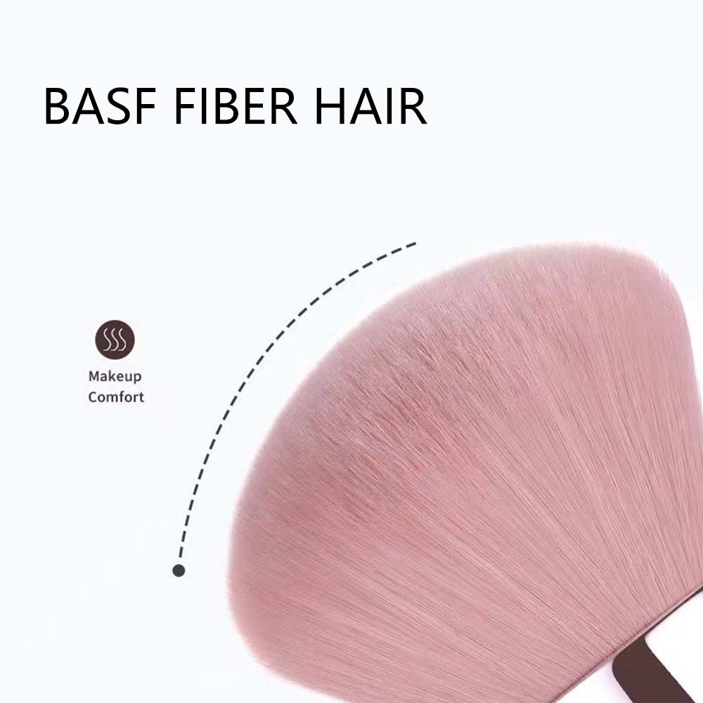 CALIYI 1/2 PCS Fluffy Loose Po - đánh giá và giá Luxury Skincare Accessories