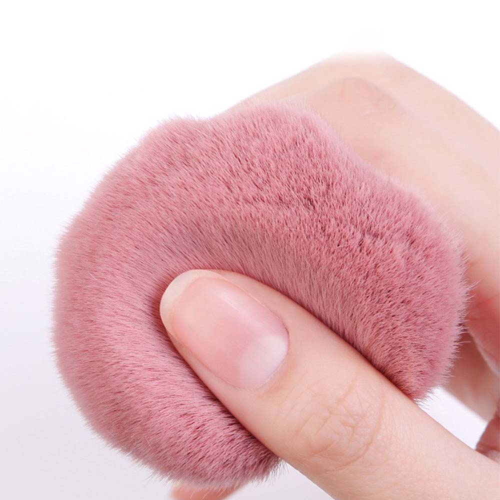 CALIYI 1/2 PCS Fluffy Loose Po - đánh giá và giá Luxury Skincare Accessories